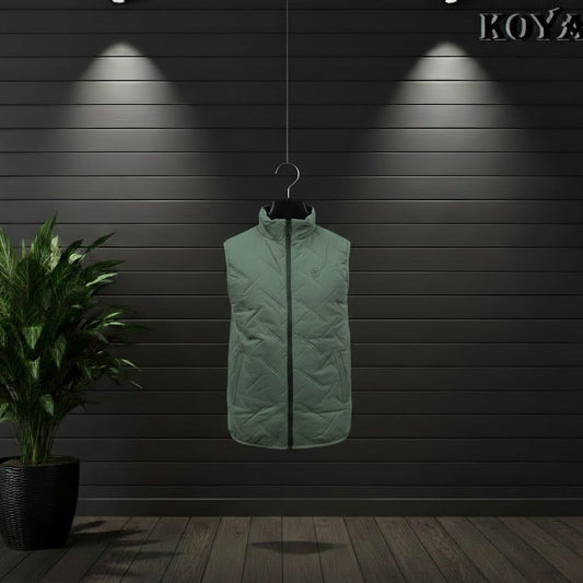 Koya  Men's Down Gilet