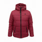 Koya Puffer Jacket, Men's Jacket