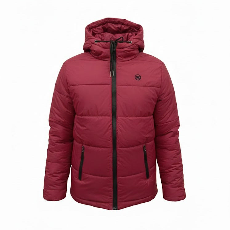 Koya Puffer Jacket, Men's Jacket