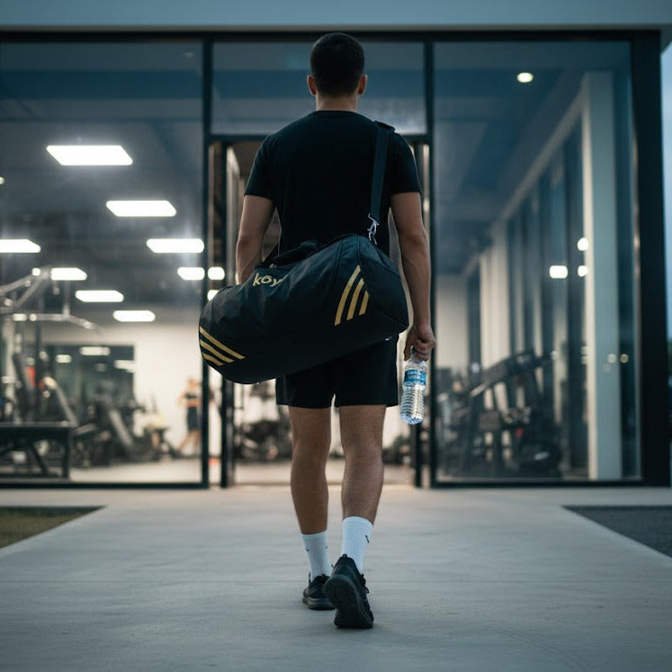 Sports Gym Bags