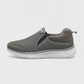 KOYA Slipon, Men's shoes