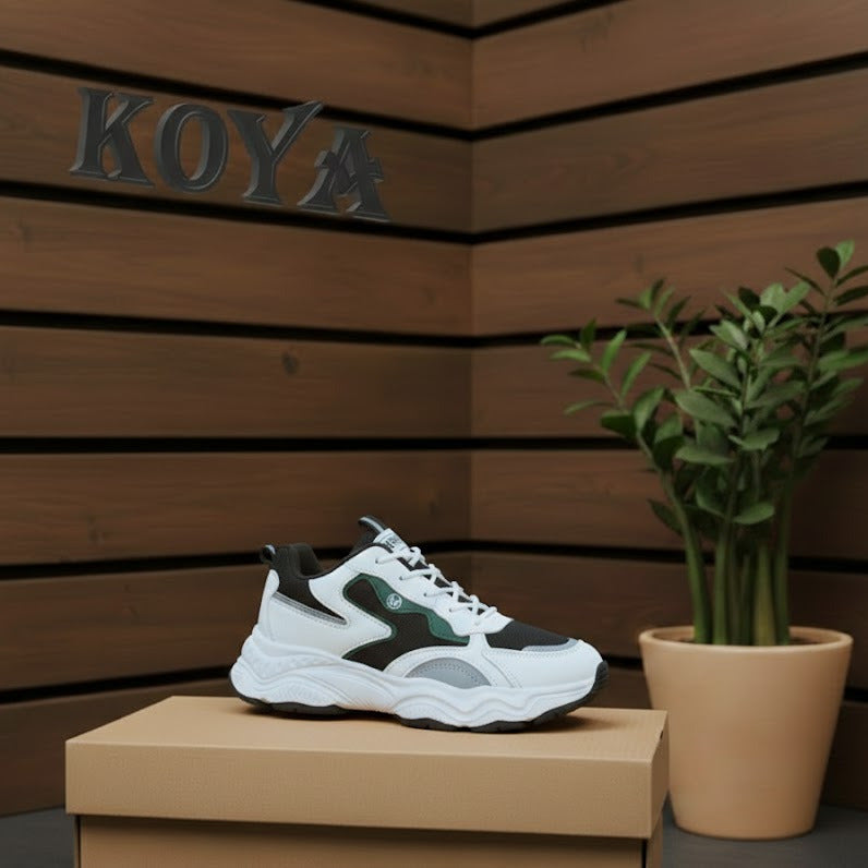 Women's Casual Shoes