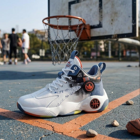 Basketball Shoes