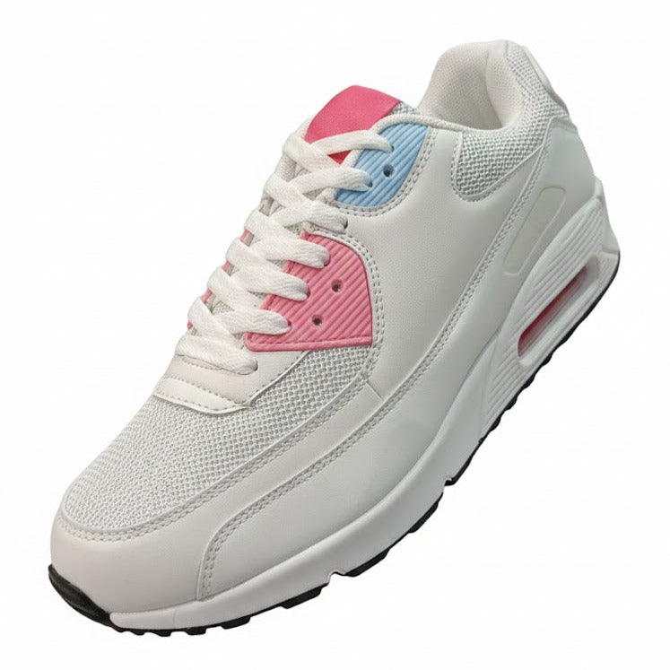 Casual LacsUp, Women's Shoes