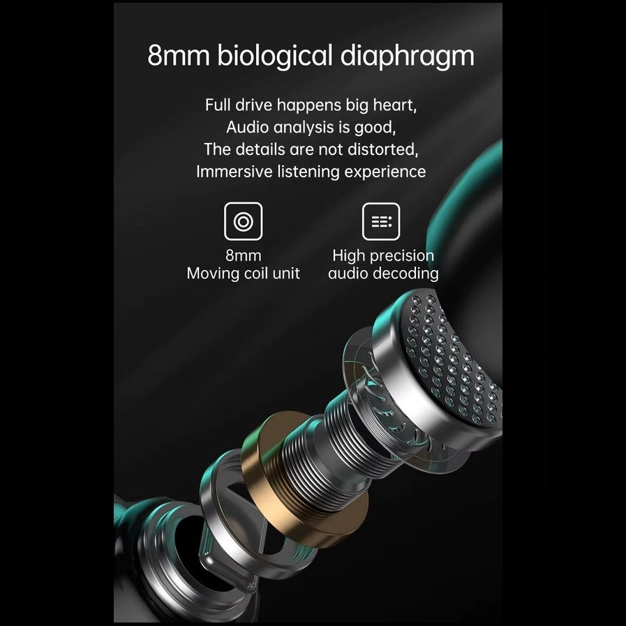 Wireless Earbuds