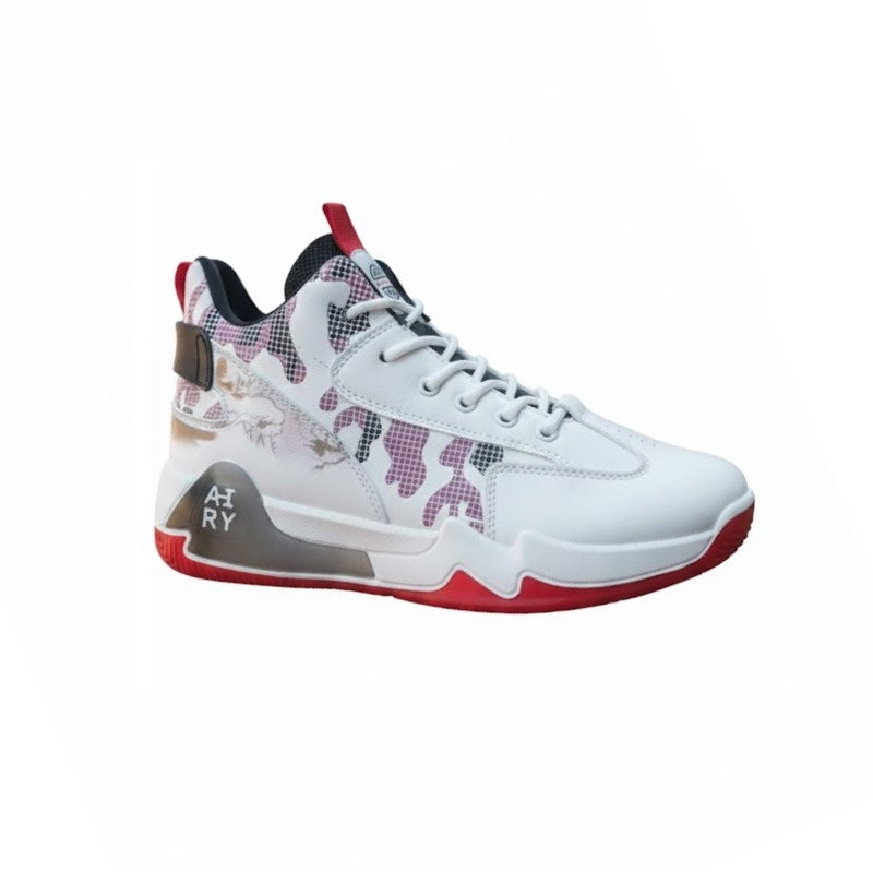 Koya Airy, Men's Basketball Shoes