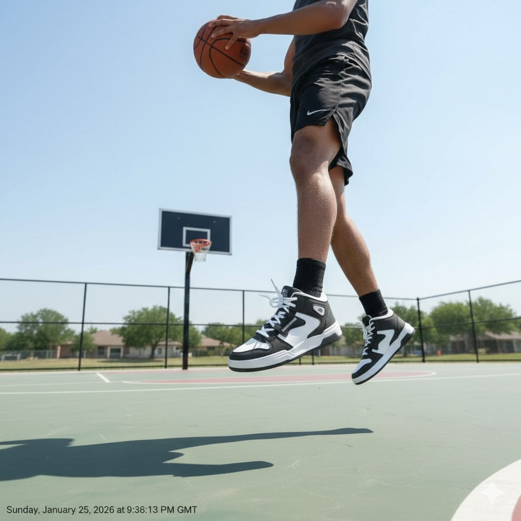 Basketball Shoes
