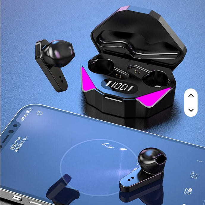 Wireless Earbuds
