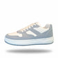Casual Lace Up, Men's Shoes