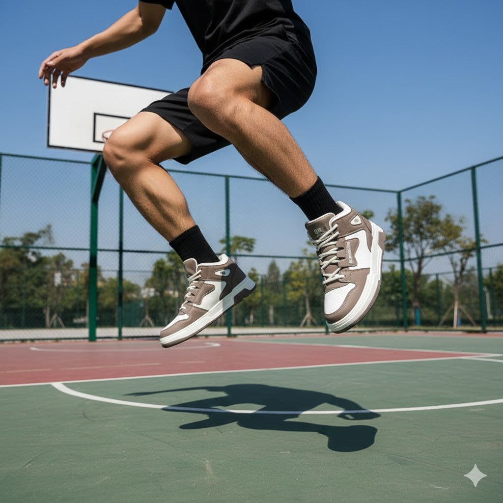 Basketball Shoes