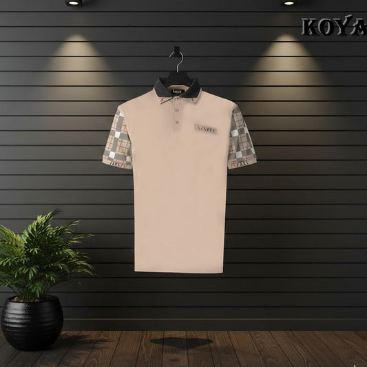 Koya Golf Polo Shirts
