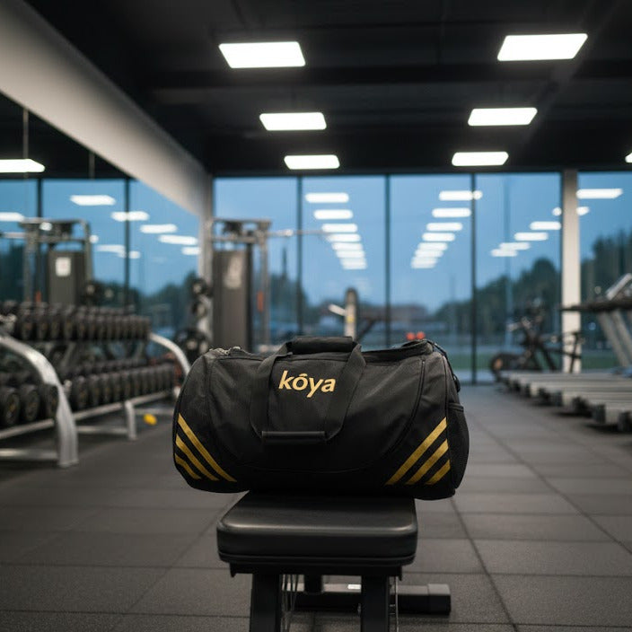 Sports Gym Bags