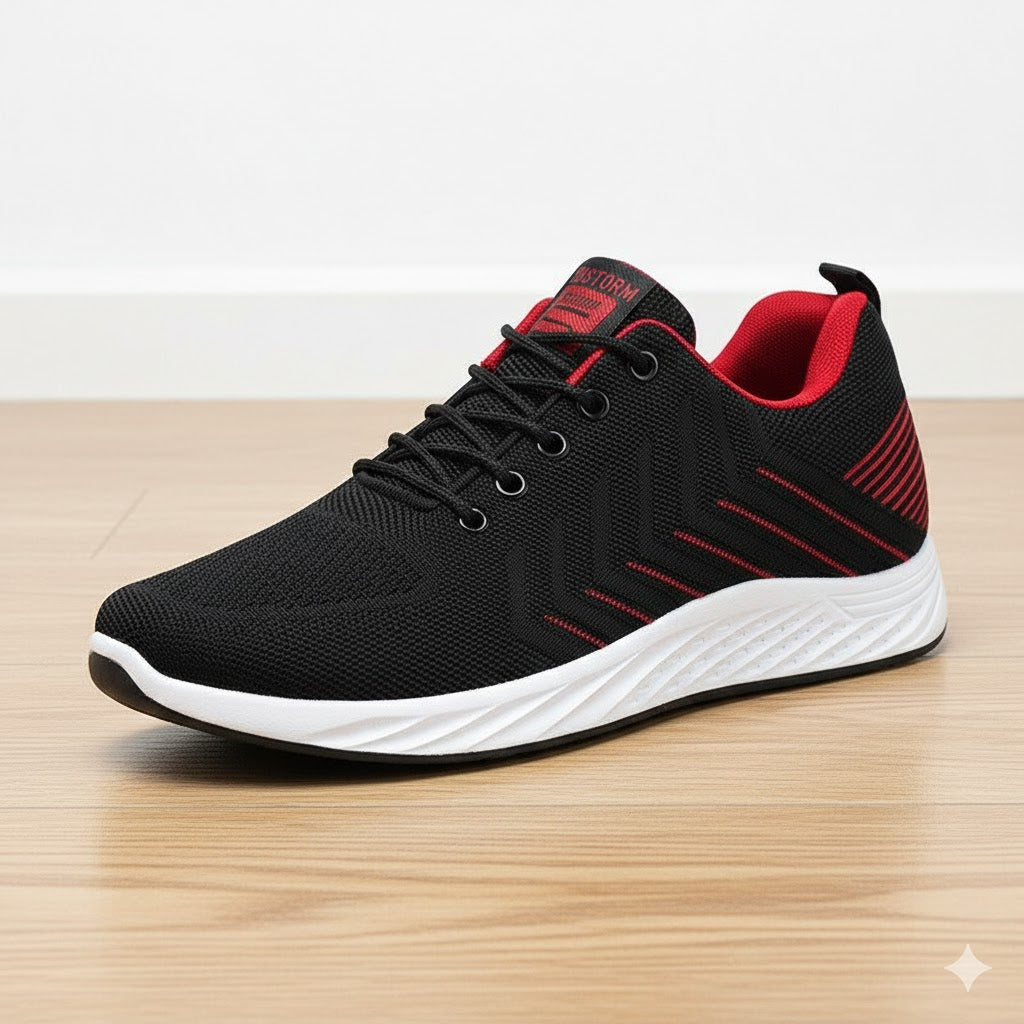 Casual Lace Up, Men's Shoes