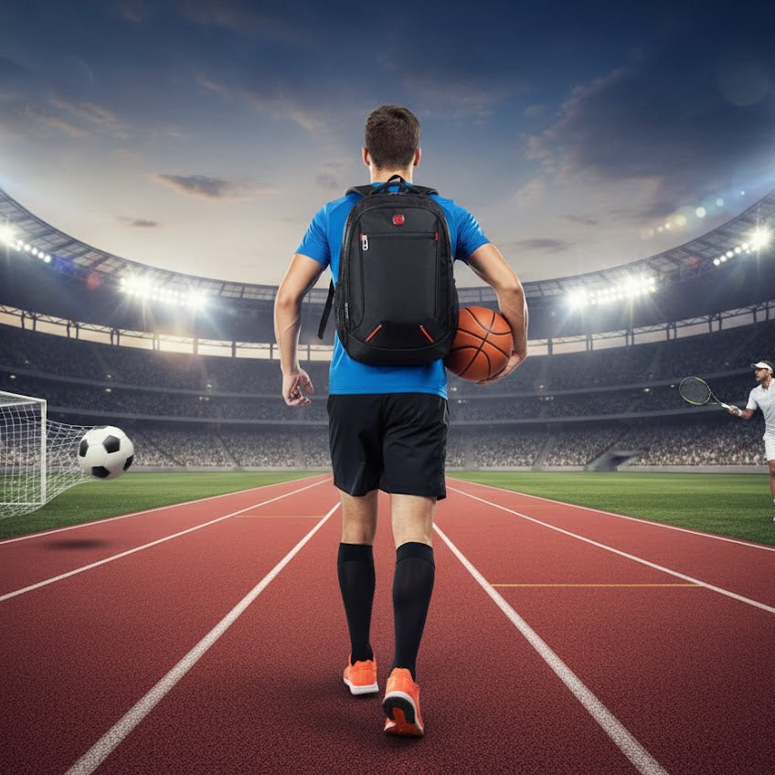Sports BackPack