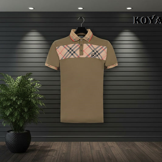Koya Golf Polo Shirts