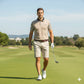 Koya Golf Polo Shirts