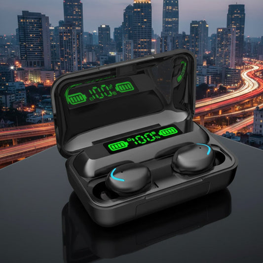 Wireless Earbuds