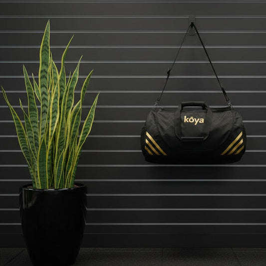 Sports Gym Bags