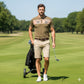 Koya Golf Polo Shirts