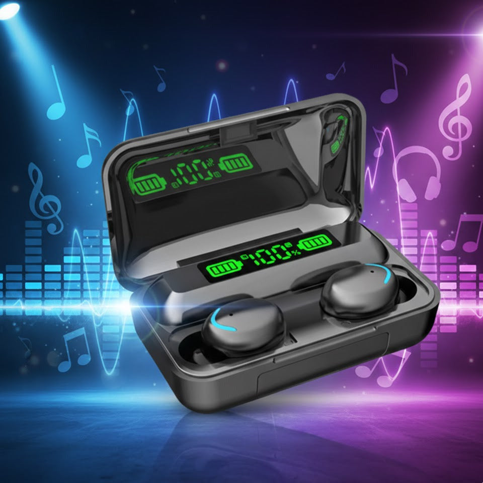 Wireless Earbuds