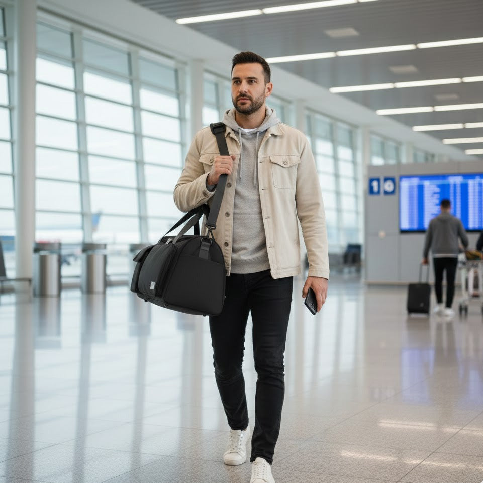 Travel Bag