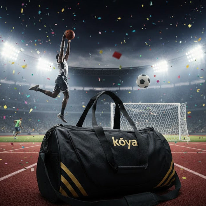 Sports Gym Bags
