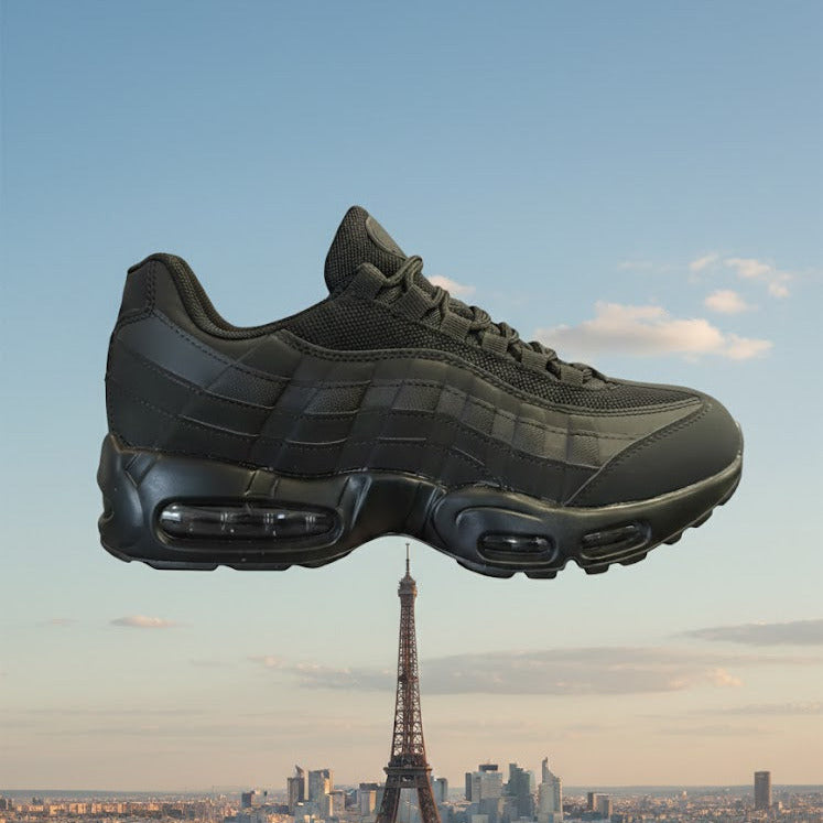 Casual Running, Men's Shoes