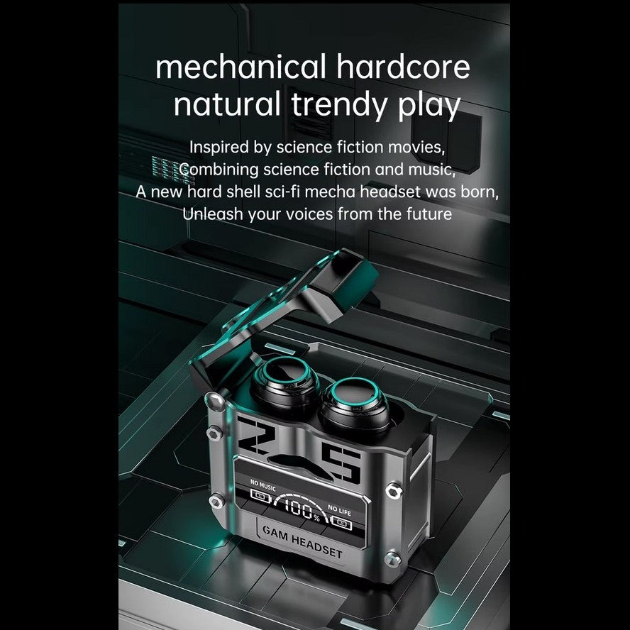 Wireless Earbuds