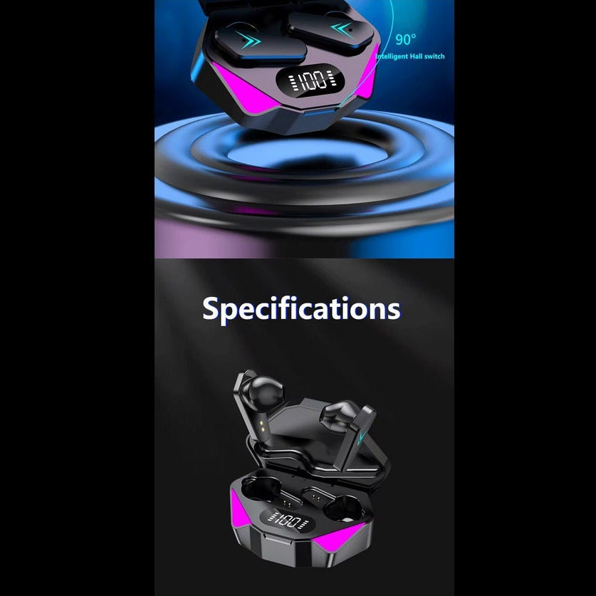 Wireless Earbuds