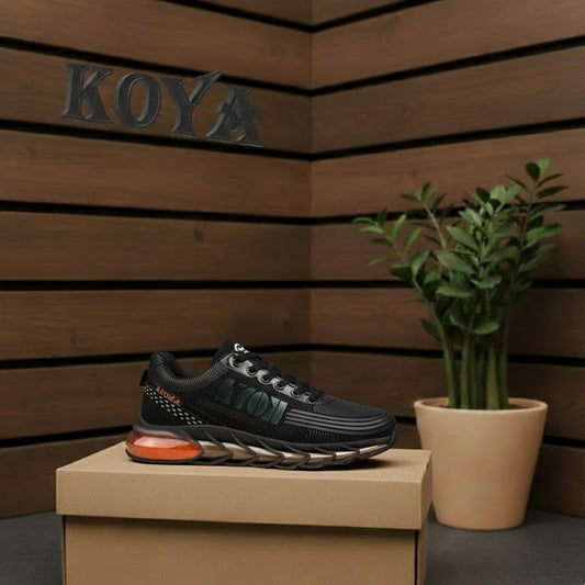 Koya Amo22, Men's Shoes