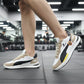 Casual Lace Up, Men's Shoes