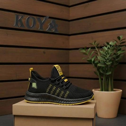 Casual Running, Men's Shoes