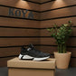 Koya KF1 Men's Slip On Running Shoes