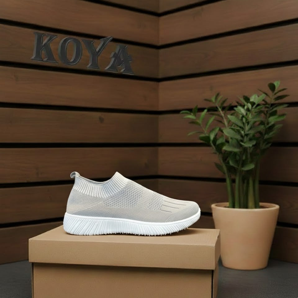 Women's Slipon Shoes