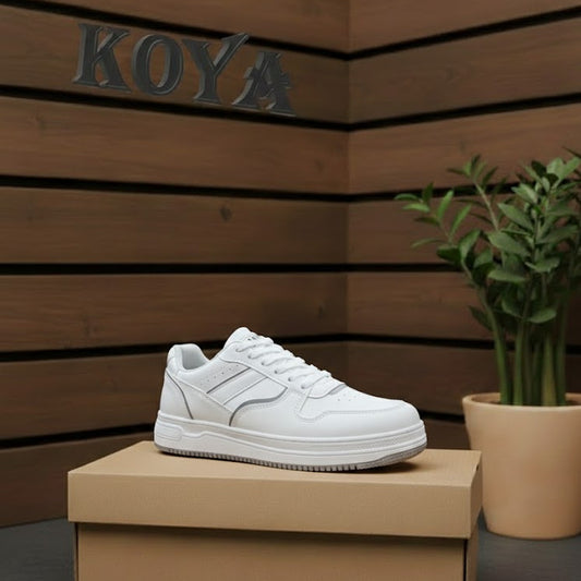 Casual Lace Up, Men's Shoes