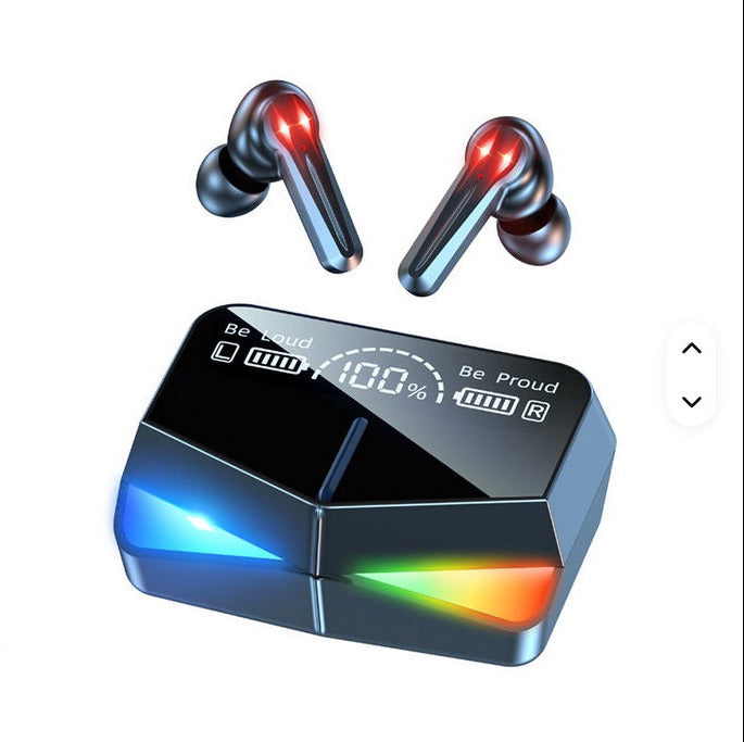 Wireless Earbuds