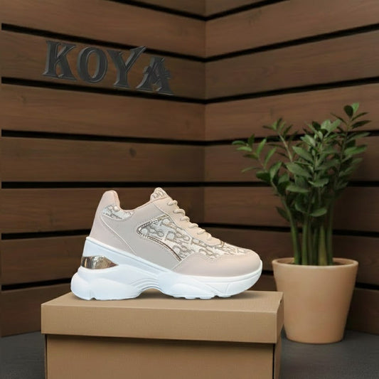 Women's Casual Shoes