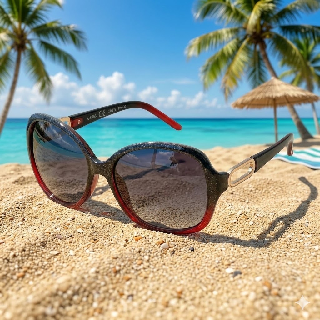 Women's Sun Glasses