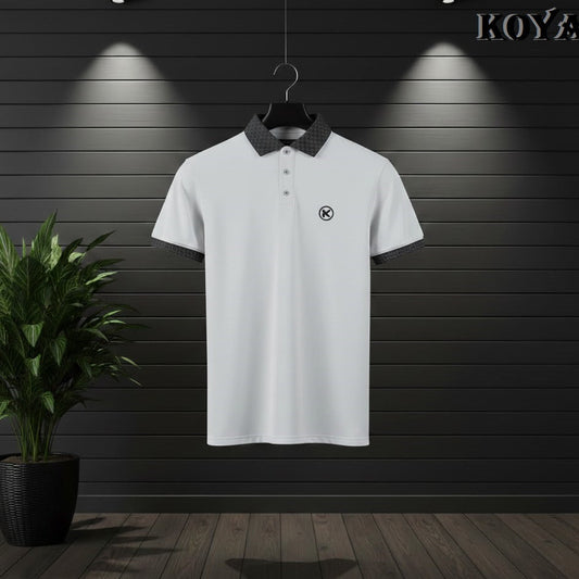 Koya Golf Polo Shirts