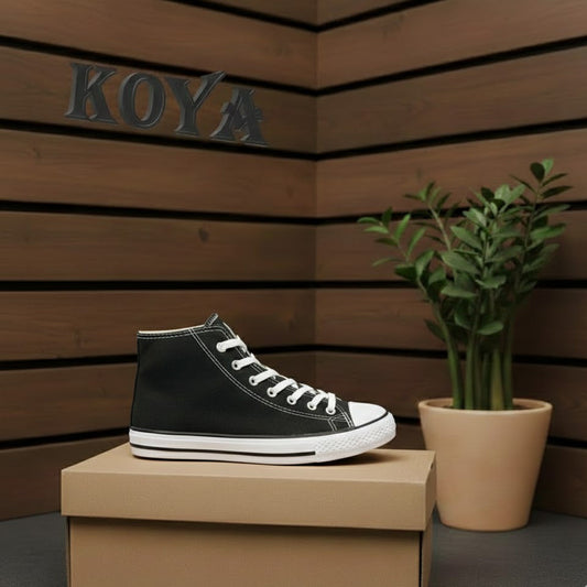 Women's Anckle Sneakers