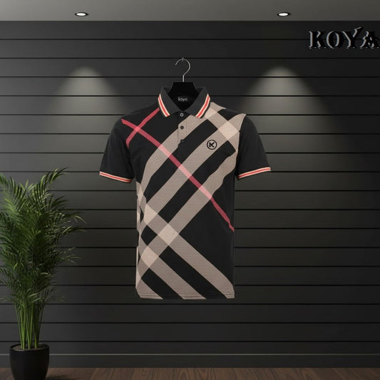 Koya Golf Polo Shirts