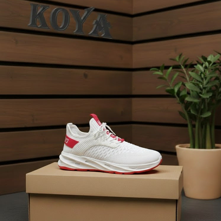 Men's Casual Running Shoes