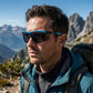 Men's Sports Sun Glasses