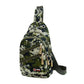 Men's Army Chest Bag