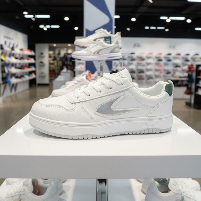 Women's Casual Shoes