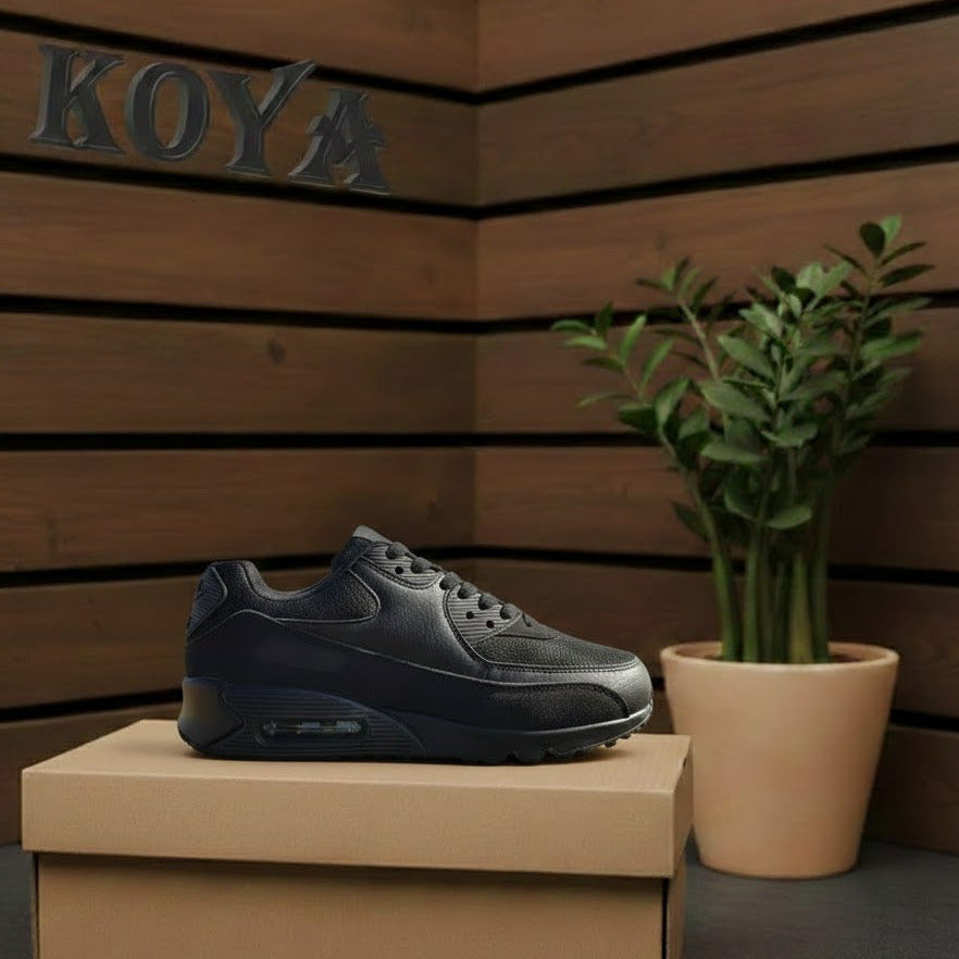 Casual Running, Men's Shoes