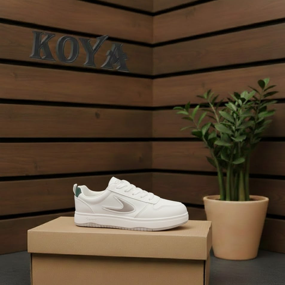 Women's Casual Shoes