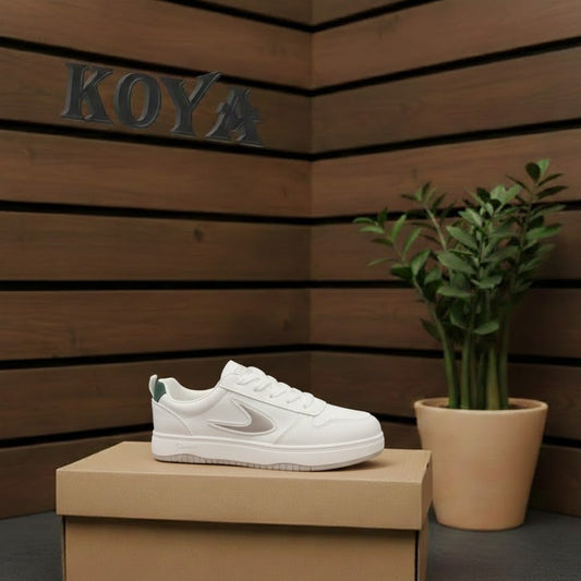 Women's Casual Shoes