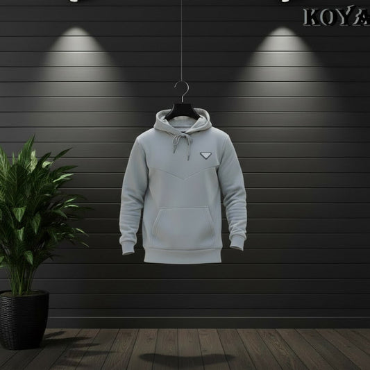 Koya Men's Pullover Hoodies