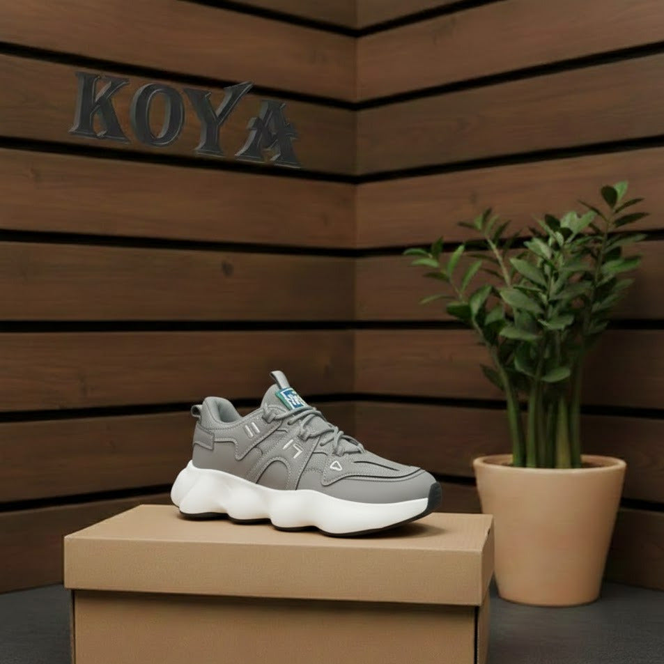 Men's Casual Shoes